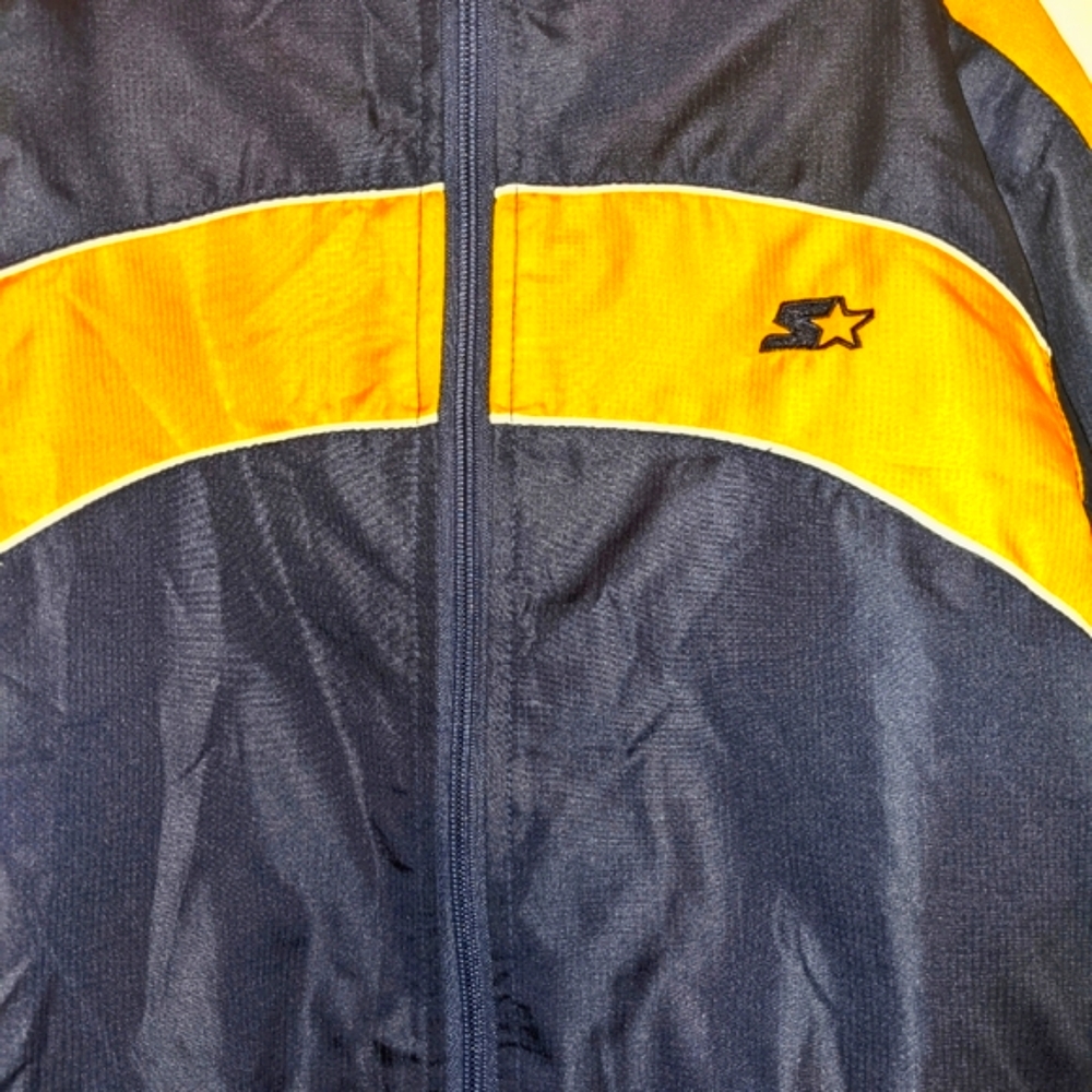 Starter Jacket - Picture 4 of 5